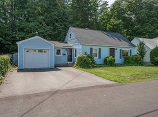 66 Avon Dr, Nashua, NH 03064
