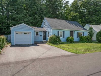 66 Avon Drive, Nashua, NH, 03064