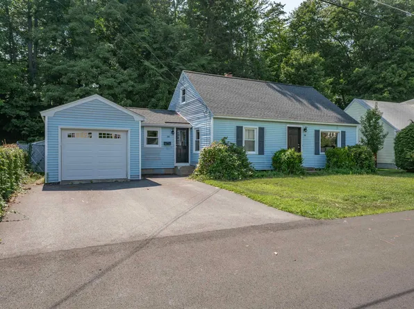 66 Avon Drive, Nashua, NH 03064