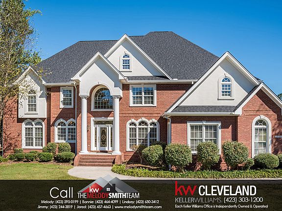 2nd image of 2718 Magnolia Ct NW