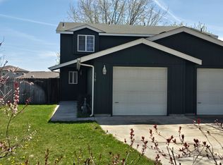550 NE Negus Loop, Redmond, OR 97756