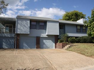 1608 Innsbrook Cir, Harrison, AR 72601