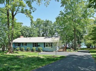 308 Spring Dr, Huddleston, VA 24104