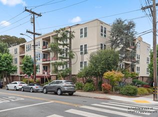 245 Montecito Ave APT 304, Oakland, CA 94610