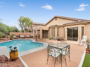 3055 N Red Mountain UNIT 209, Mesa, AZ 85207