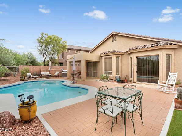 3055 N RED Mountain #209, Mesa, AZ 85207