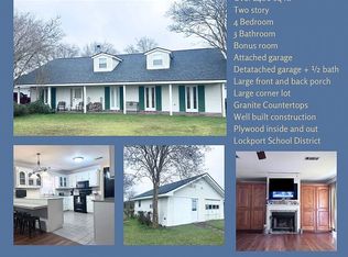 200 Elvira Dr, Raceland, LA 70394