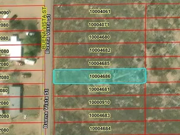 Lot 19 Buena Vista Street, San Acacio, CO 81151