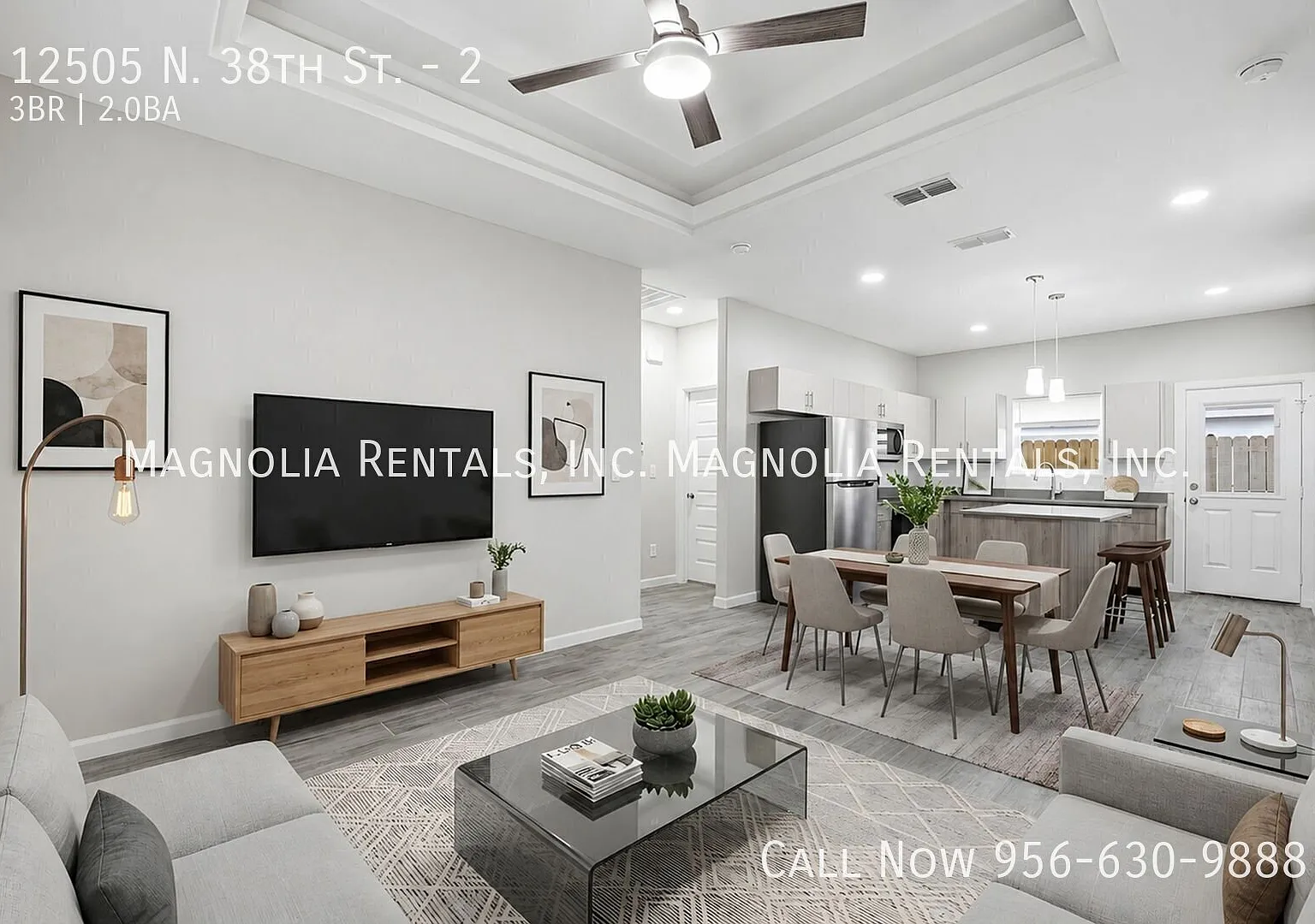1st Month Free with 13 Month Lease — Photo 3