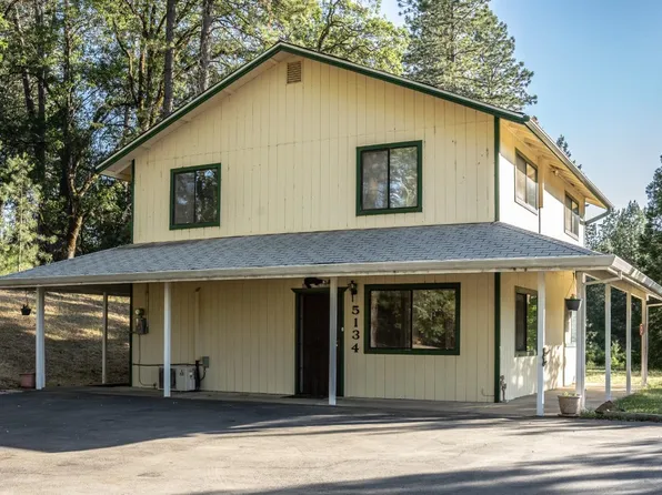 5134 Garden Valley Rd, Garden Valley, CA 95633