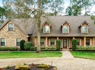 29102 Commons Forest Dr, Huffman, TX 77336