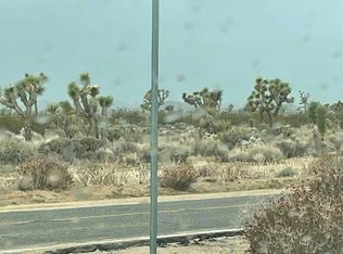 58383 Beavertail Ln, Yucca Valley, CA 92284