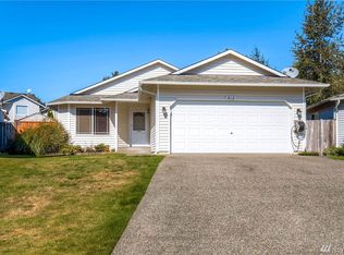 812 124th Ct NE, Lake Stevens, WA 98258