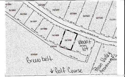 2nd image of 4703 PECAN GROVE