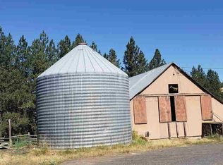 Tbd Caribel Road 4 056 Acres, Kamiah, ID 83536