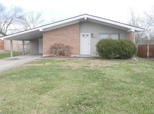 3312 Mount Foraker Dr, Lexington, KY 40515