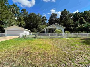 729 Concord Rd, Chatham, LA 71226