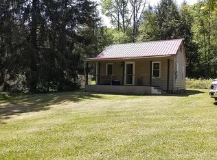 2361 State Route 607, Austin, PA 16720