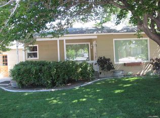 1325 Charles Dr, Reno, NV 89509