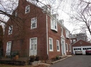 449-455 Highland Ave, Newark, NJ
