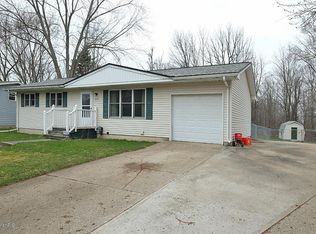 4321 Cabot St, Portage, MI 49002