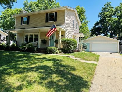 4511 66th St, Urbandale, IA, 50322