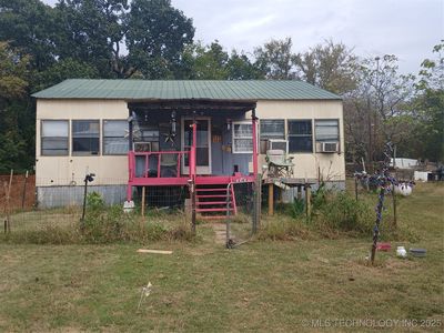 1079 Harbor Dr, Checotah, OK, 74426