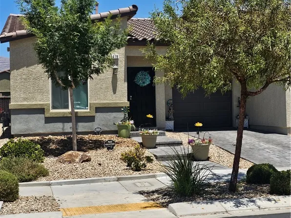 4418 Meadow Glade Ave, North Las Vegas, NV 89084