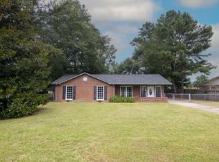 5665 Lexington Dr, Columbus, GA 31907