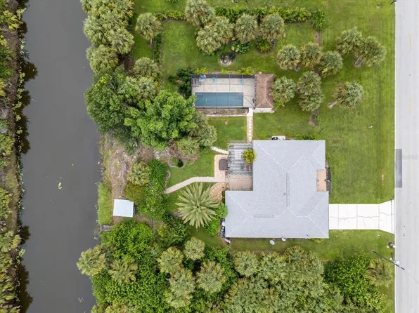 230 SALISBURY STREET, PORT CHARLOTTE, FL 33954