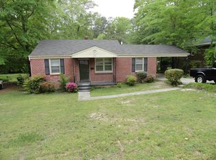 2531 Glenwood Rd, Columbia, SC 29204