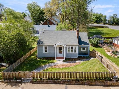 110 Hays Ave, Staunton, VA, 24401