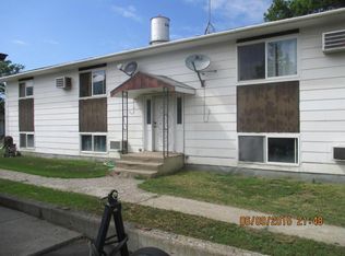 216 Ohio St #1-4, Chinook, MT 59523