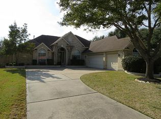 20907 Maple Village Dr, Cypress, TX 77433