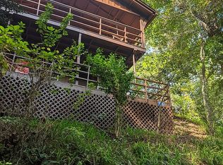 536 Twin Mountain Rd, Hiawassee, GA 30546