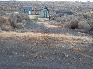 Rimrock Division #5, Ephrata, WA 98823