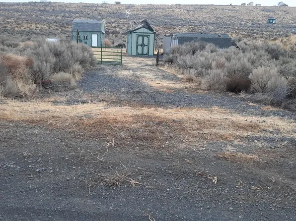 835 Bodie (Lots 52 & 53) Drive, Ephrata, WA 98823