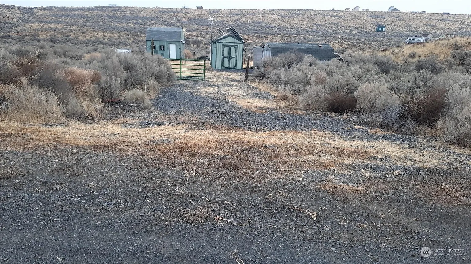 835 Bodie (Lots 52 & 53) Drive photo 1