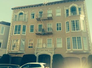 5 Prado St APT 304, San Francisco, CA 94123