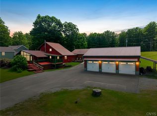 2456 County Route 22, Altmar, NY 13302