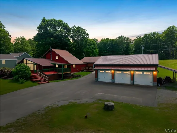 2456 County Route 22, Altmar, NY 13302
