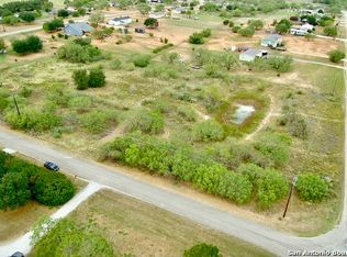 202 Homestead, La Vernia, TX 78121