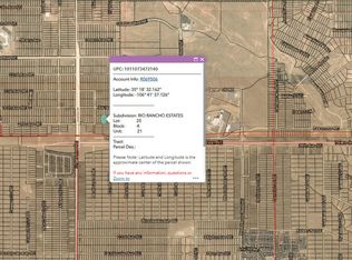 2117 Venue Ave NE, Rio Rancho, NM 87144