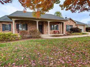 801 Haskel Ct, Stoughton, WI 53589