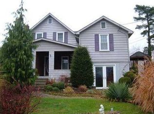 112 Spruce Ln, Kittanning, PA 16201