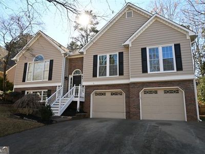 307 New Echota Way, Woodstock, GA, 30189