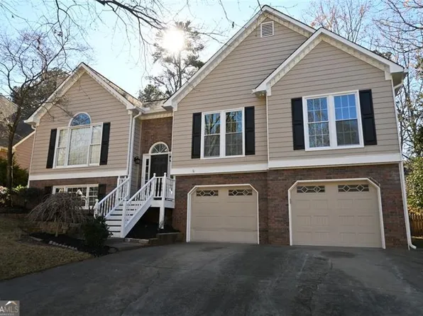 307 New Echota Way, Woodstock, GA 30189