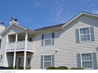 804 Folly Ct UNIT H, Greensboro, NC 27409
