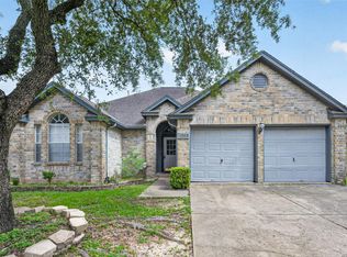 11563 E Withers Way Cir, Houston, TX 77065