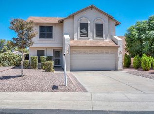 325 S Los Feliz Dr, Chandler, AZ 85226